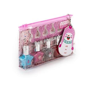 Simple Pleasures  Nail Polish Set 