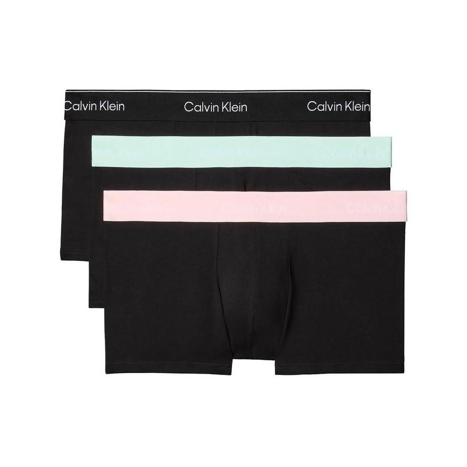 Culotte, 3-pack