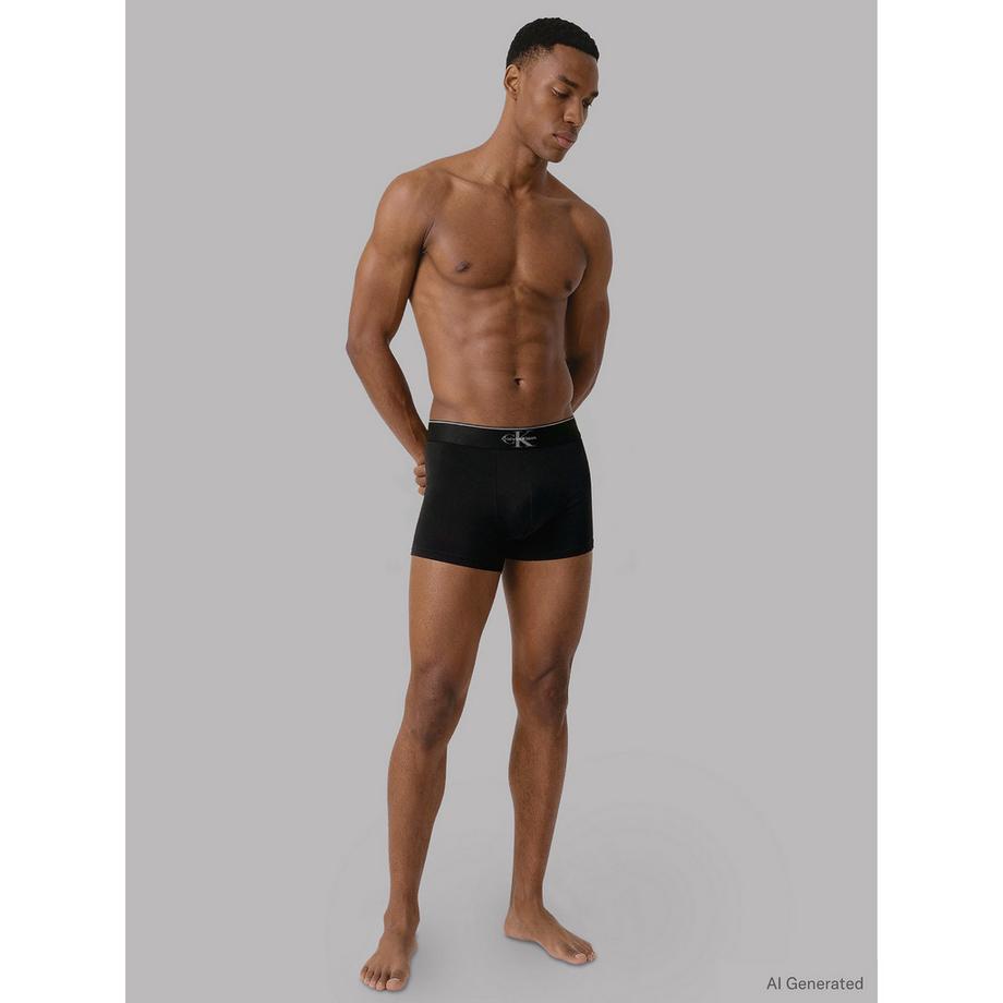 Calvin Klein Boxers Lot de 3  
