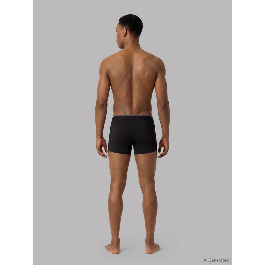 Calvin Klein Boxers Lot de 3  