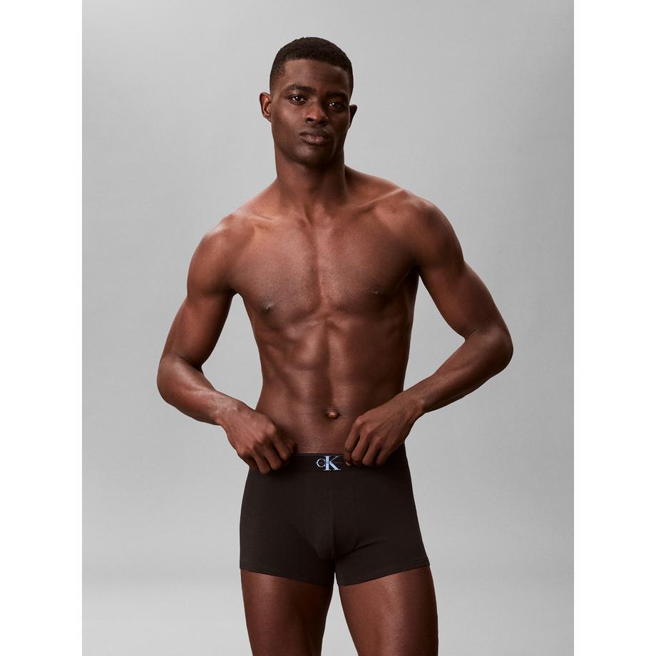 Calvin Klein Boxers Lot de 3  