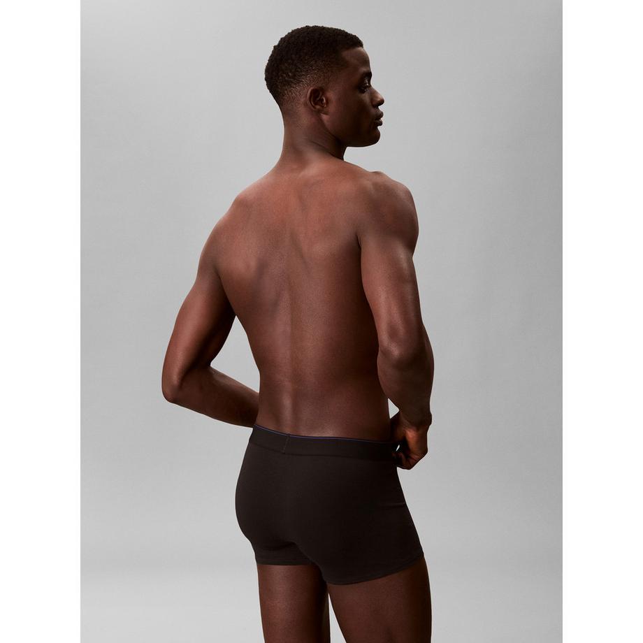 Calvin Klein Boxers Lot de 3  