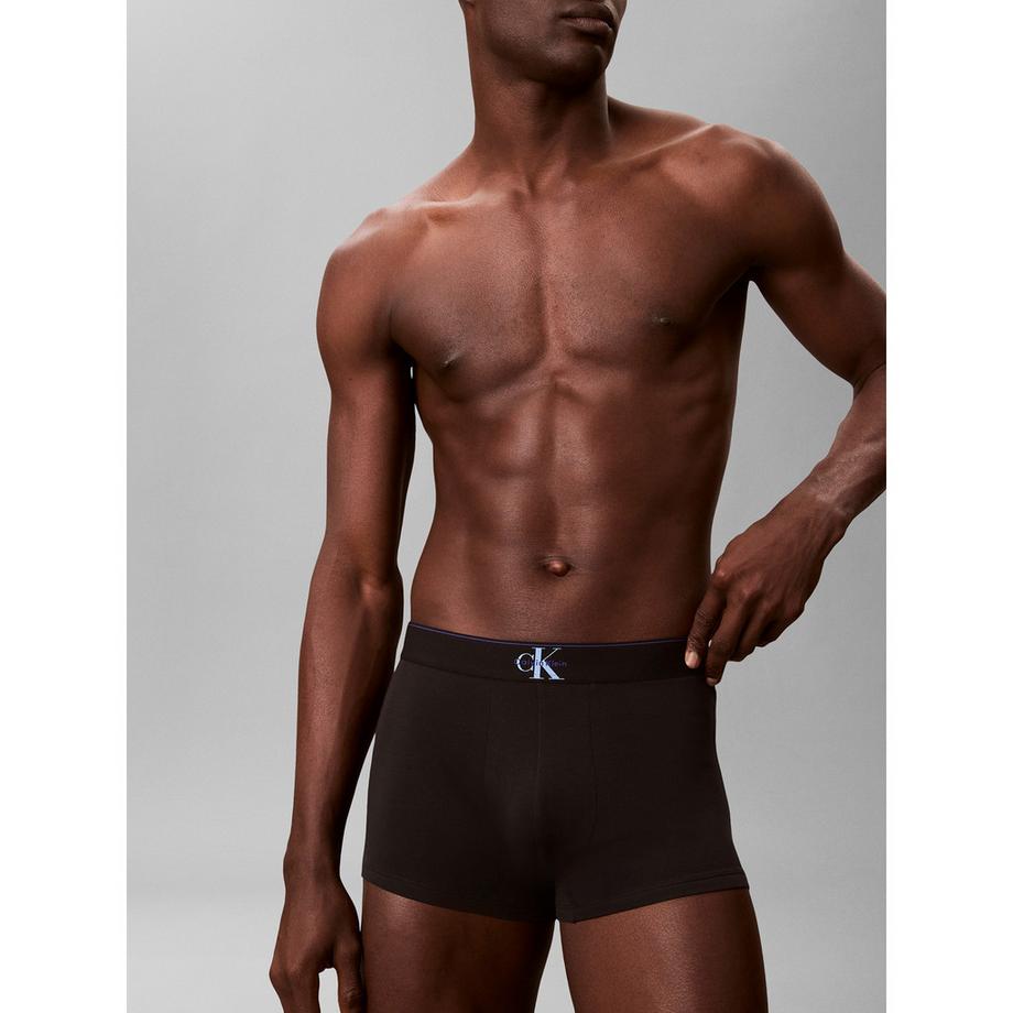 Calvin Klein Boxers Lot de 3  