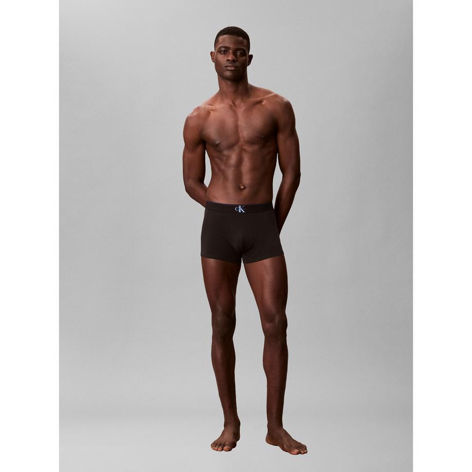 Calvin Klein Boxers Lot de 3  