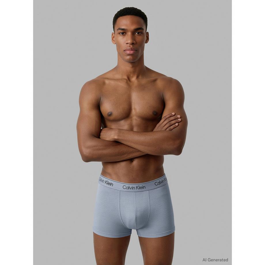 Calvin Klein Boxers Lot de 3  
