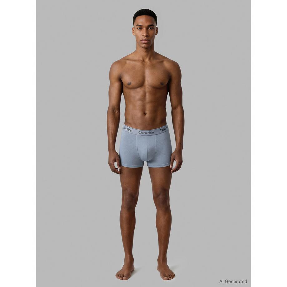 Calvin Klein Boxers Lot de 3  