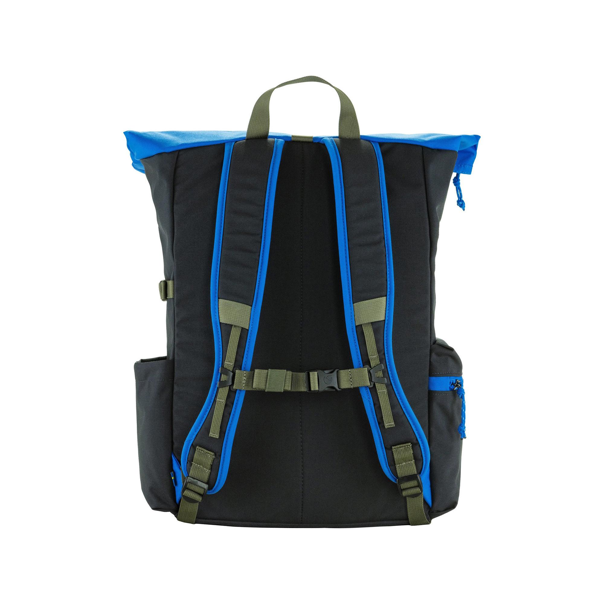 Fjällräven Zaino Vardag Foldsack 25 