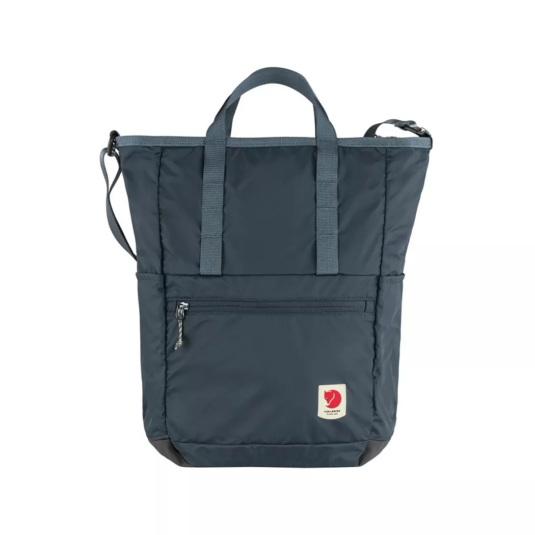 Fjällräven High Coast Totepack, NAVY, One Size