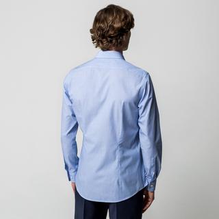 Manor Man Chemise Business Homme Slim Fit Manches Longues  