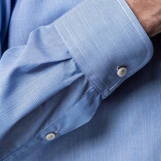 Manor Man Chemise Business Homme Slim Fit Manches Longues  