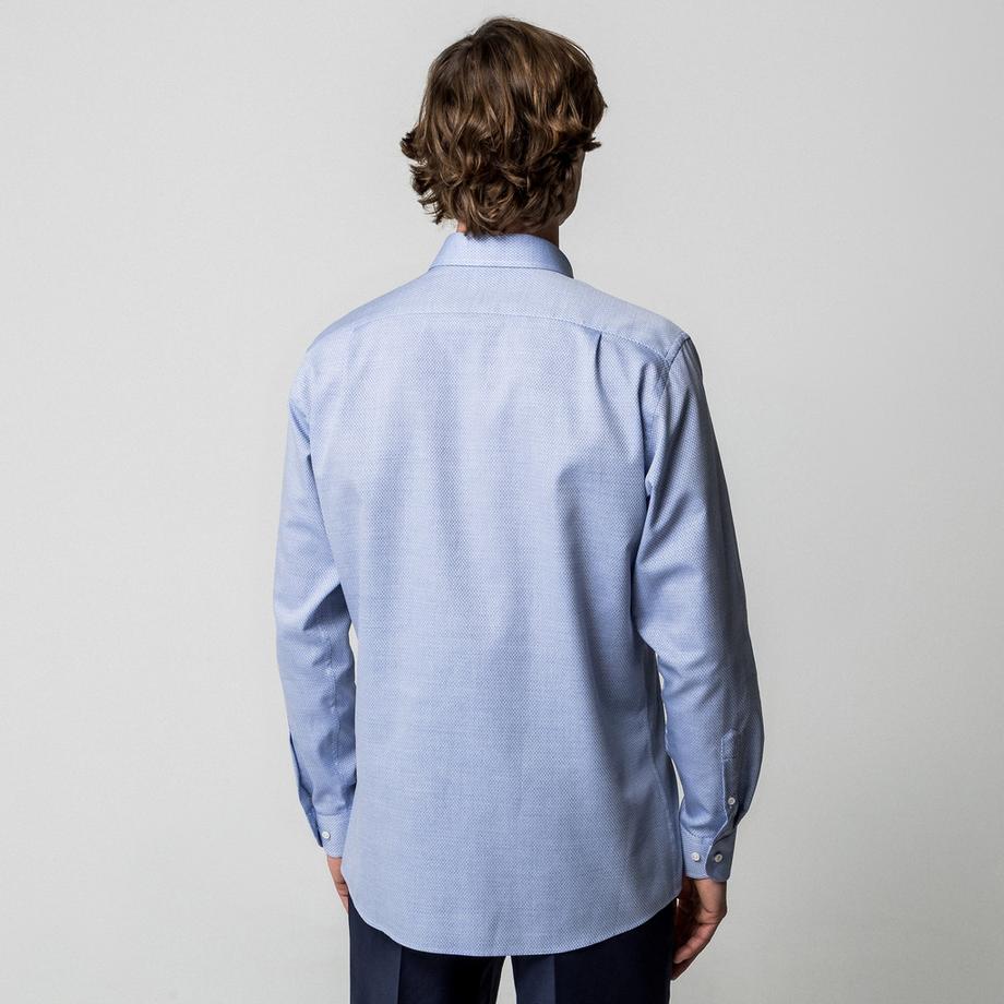 Manor Man Camicia Business Maniche Lunghe Regular Fit  