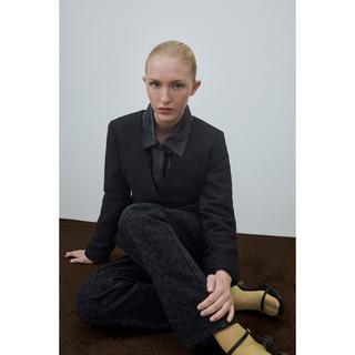 VILA Kelly High Waist Straight Fit Jeans  