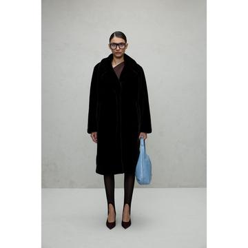 Cappotto doppiopetto