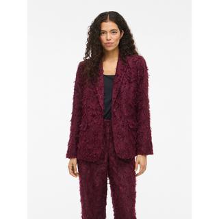 VILA Texturierter Blazer  