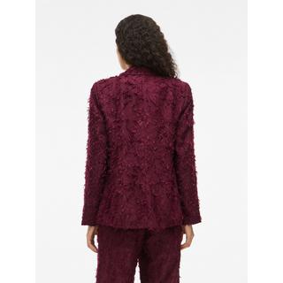 VILA Texturierter Blazer  