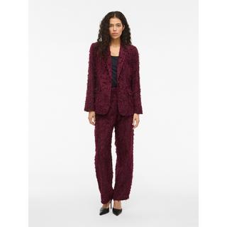 VILA Texturierter Blazer  