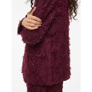 VILA Texturierter Blazer  