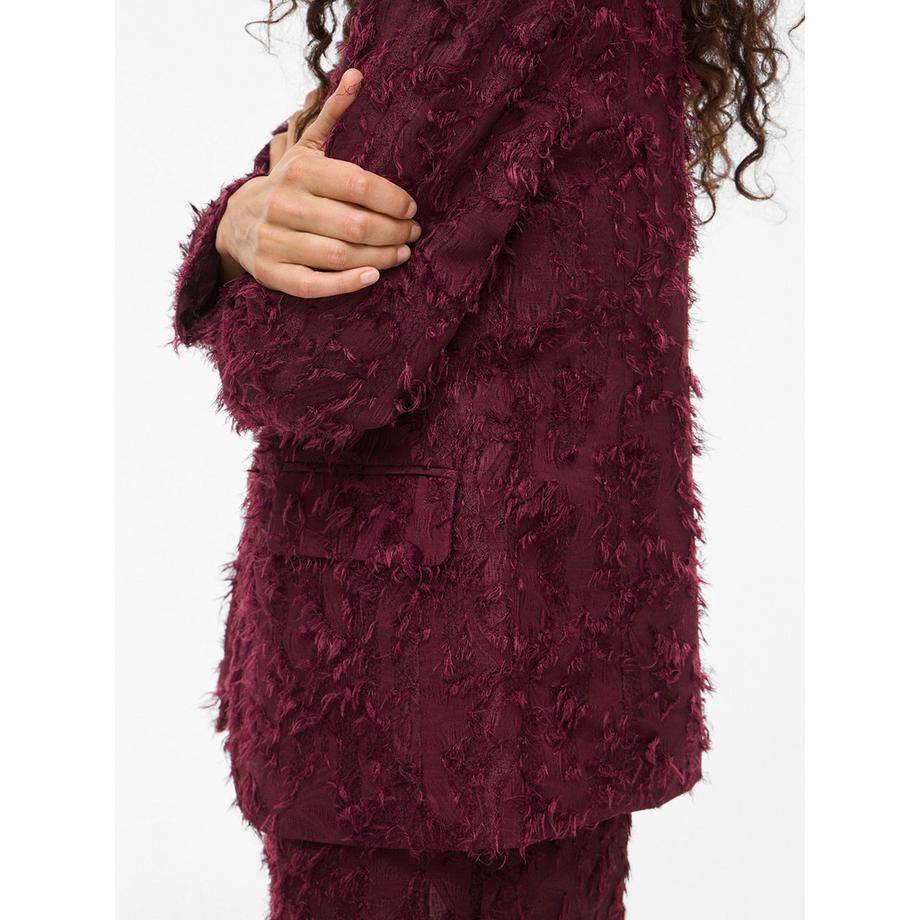 VILA Blazer Texturé  