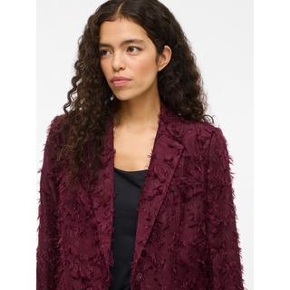 VILA Texturierter Blazer  