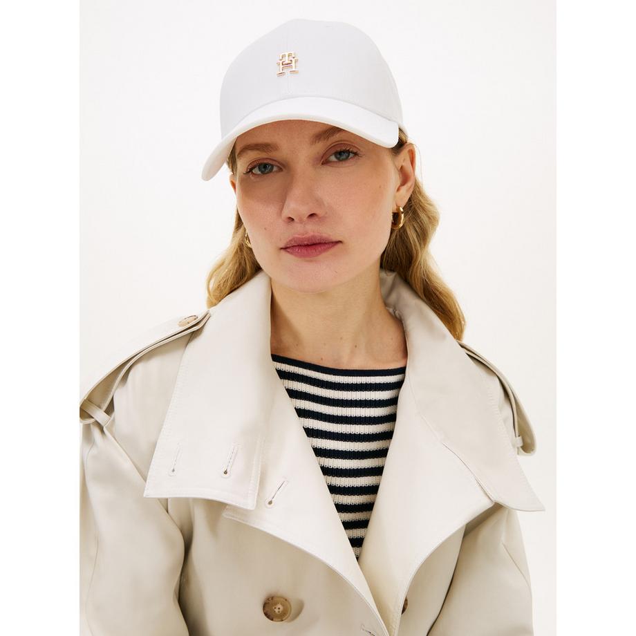 TOMMY HILFIGER TH ELEVATED CHIC Casquette  
