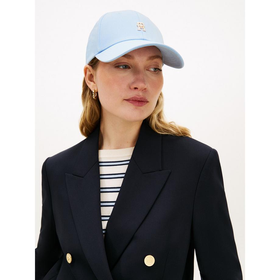 TOMMY HILFIGER TH ELEVATED CHIC Casquette  