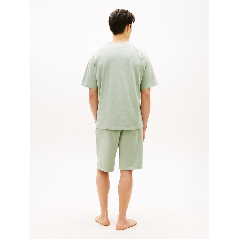 TOMMY HILFIGER  Haut de pyjama 