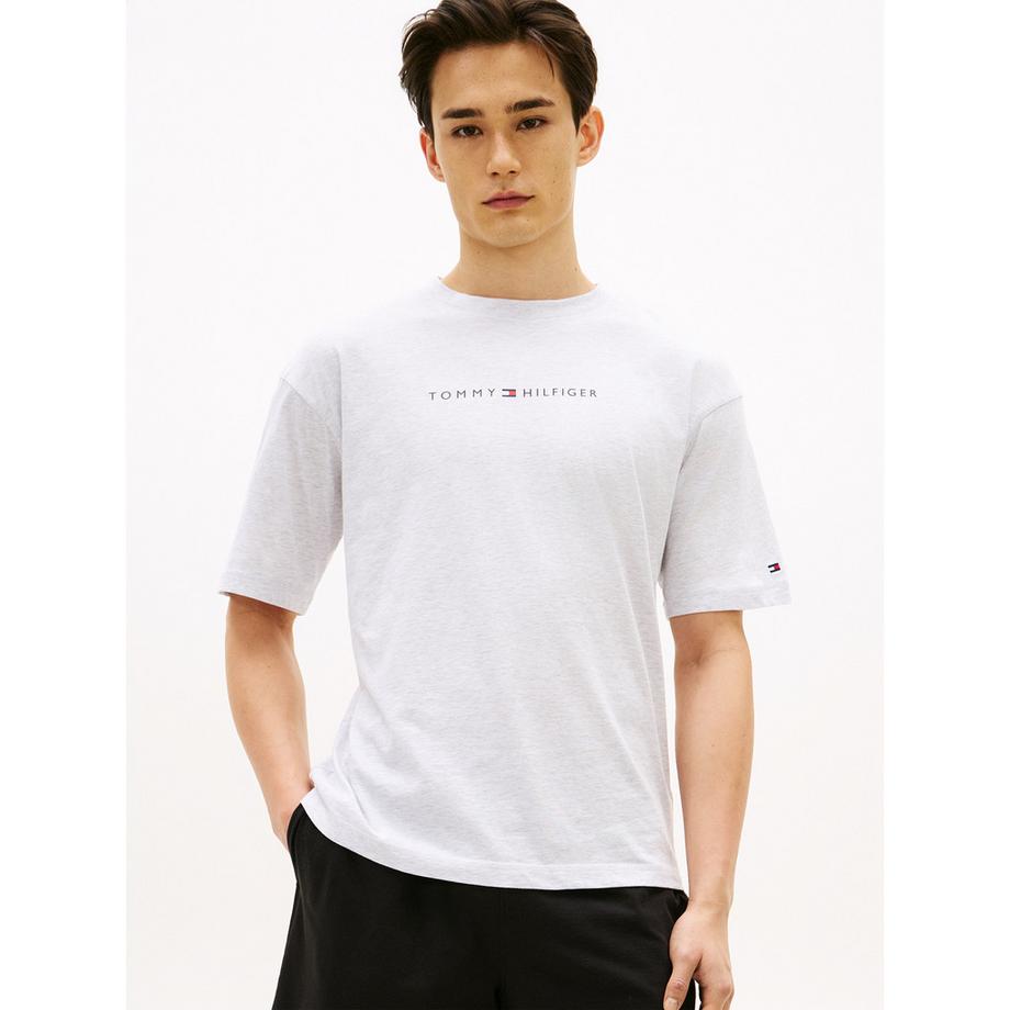 TOMMY HILFIGER Haut de pyjama  