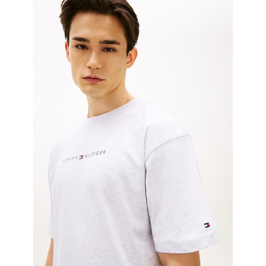 TOMMY HILFIGER Haut de pyjama  