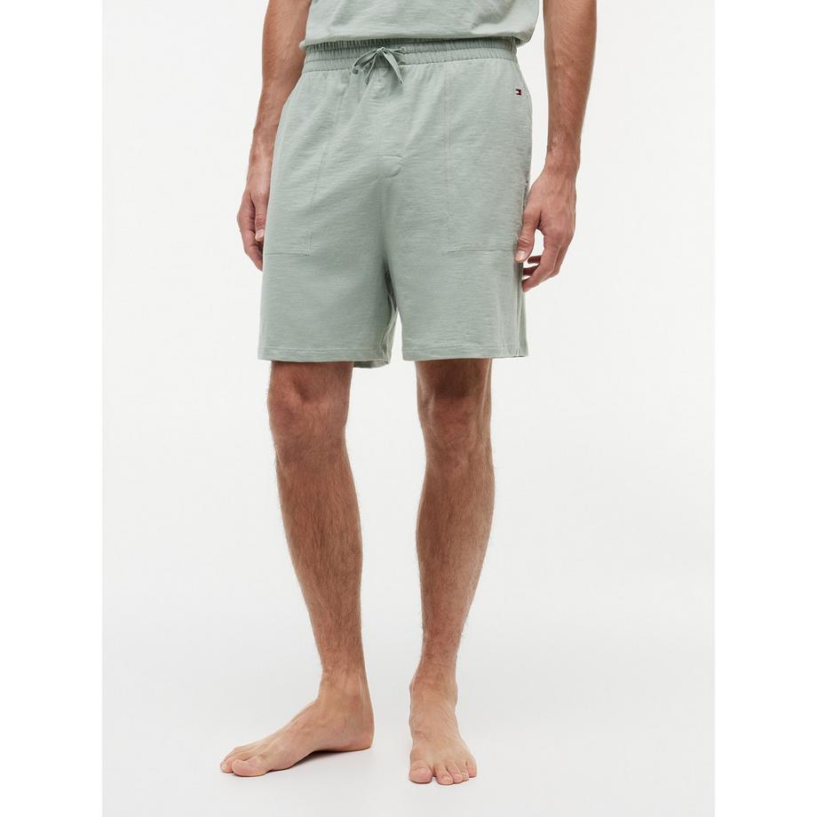 Pyjamashorts