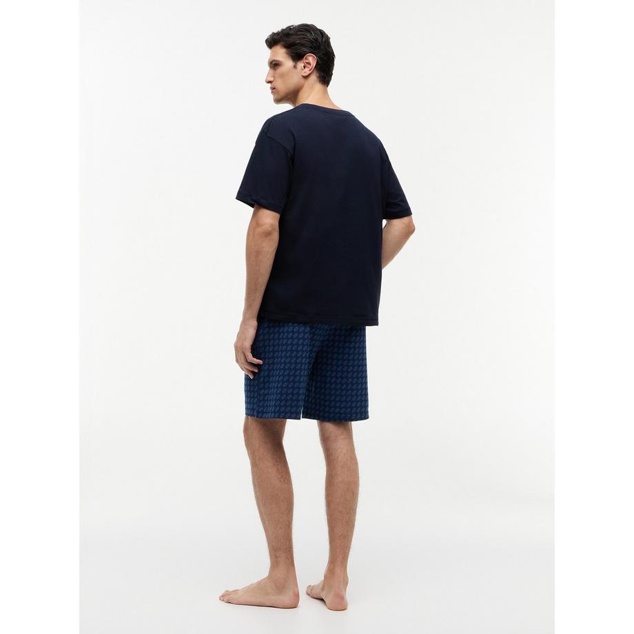 TOMMY HILFIGER  Pyjama-Set 