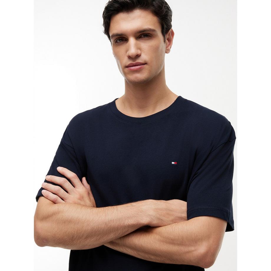 TOMMY HILFIGER  Pyjama-Set 