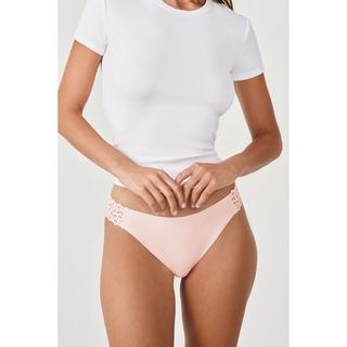 Etam Panty con dettagli in pizzo  
