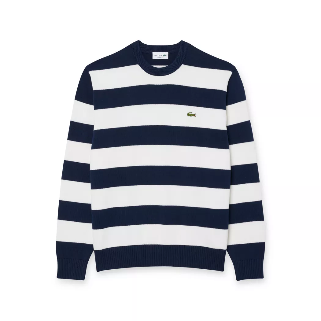 LACOSTE Pullover  hellblau   XL herren 2