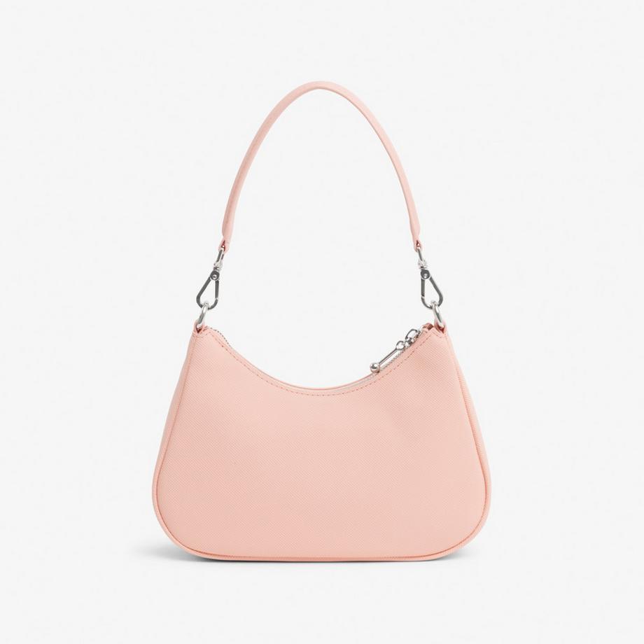 LACOSTE Daily City Hobo Bag  