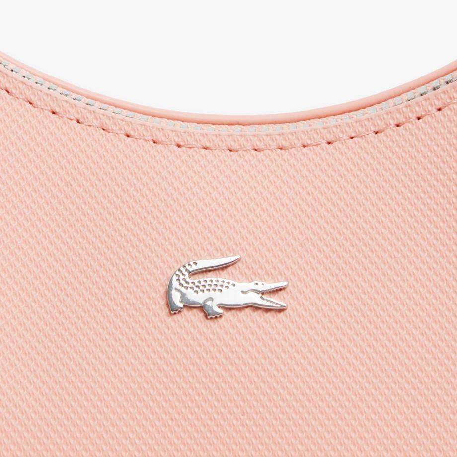 LACOSTE Daily City Hobo Bag  