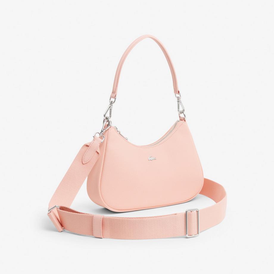 LACOSTE Daily City Hobo Bag  
