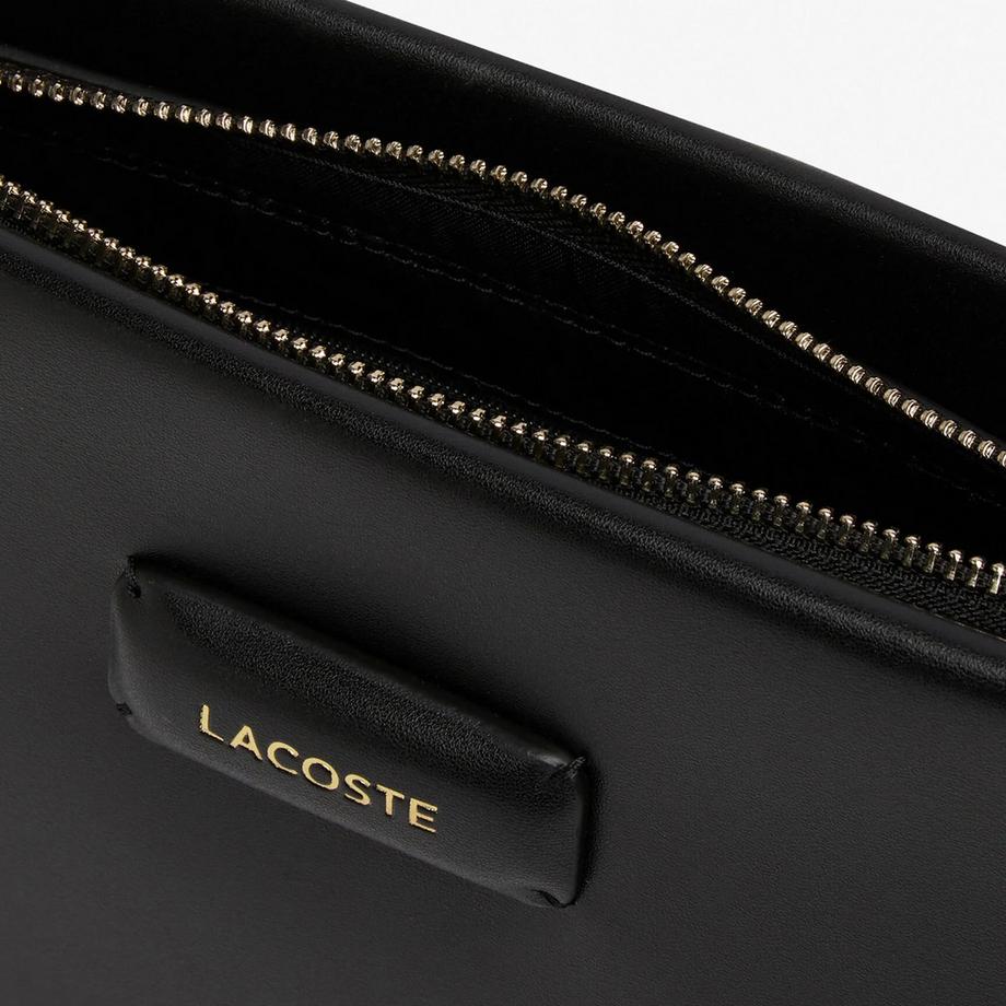 LACOSTE Schultertasche  