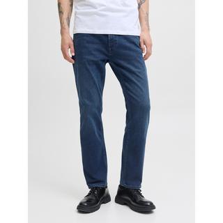 JACK & JONES Regular Fit Low Rise Jeans  