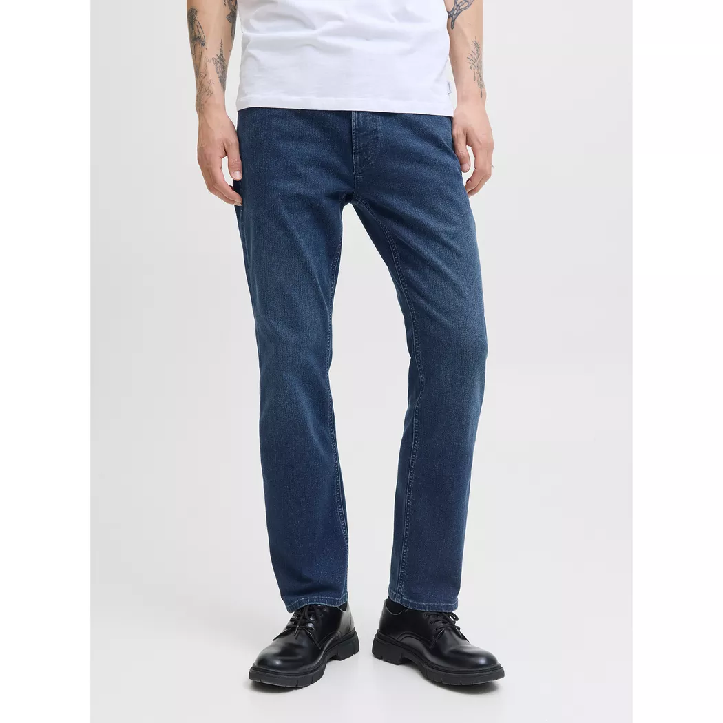 Jack & Jones Jean Glenn Original 501 Blue Denim 29 Homme 7