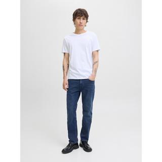 JACK & JONES Regular Fit Low Rise Jeans  