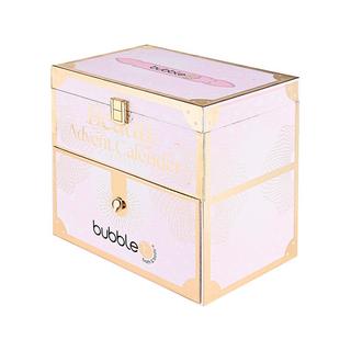 Bubble T  Calendario dell’Avvento – 24 Giorni Avvento 