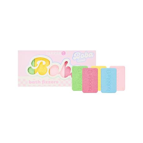 Bubble T  Boba Club – Coffret Boules de Bain 