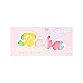 Bubble T  Boba Club – Coffret Boules de Bain 