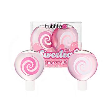 Sweetea Lollipop Coffret Gel Douche