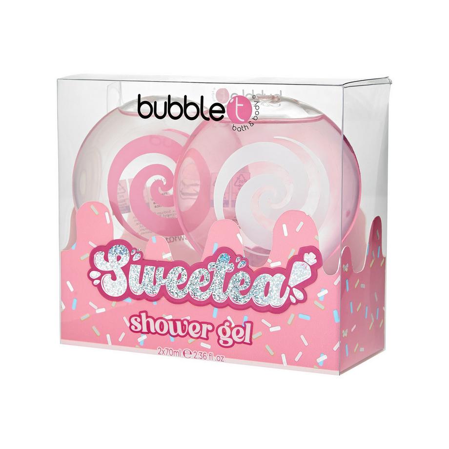 Bubble T  Sweetea Lollipop Duschgel-Set 