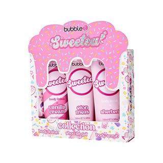 Bubble T  Sweetea Coffret Cadeau Mixte 