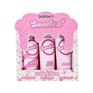 Bubble T  Sweetea Coffret Cadeau Mixte 