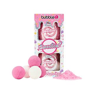 Bubble T  Sweetea Coffret Bain Duo 