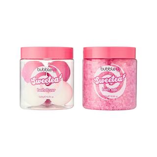 Bubble T  Sweetea Coffret Bain Duo 