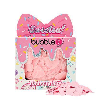 Bubble T  Sweetea Bade-Konfetti 